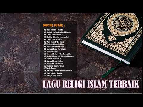 download lagu religi islam